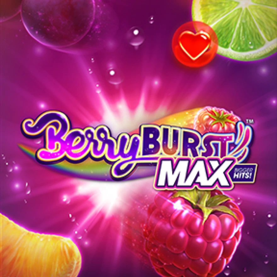 Berryburst MAX DA88